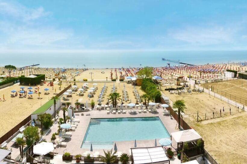 استودیوی استاندارد, La Brezza Frontemare