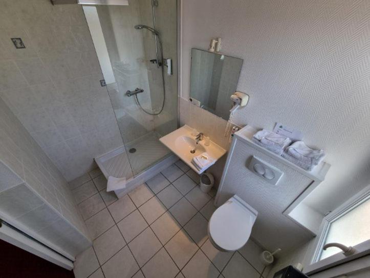 标准间, Cit Hotel Les Atlantes