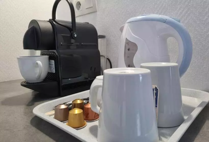スーペリアールーム, Cit Hotel Les Atlantes