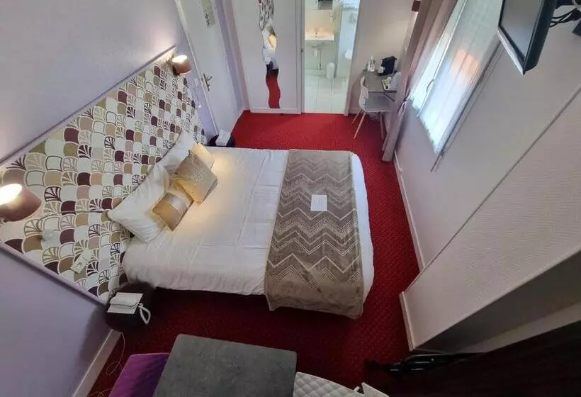 スーペリアールーム, Cit Hotel Les Atlantes