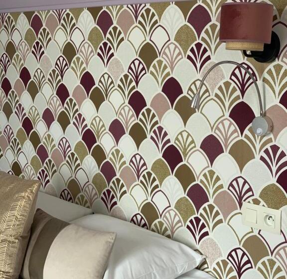 高级大房间, Cit Hotel Les Atlantes