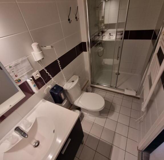 标准间, Cit Hotel Les Atlantes