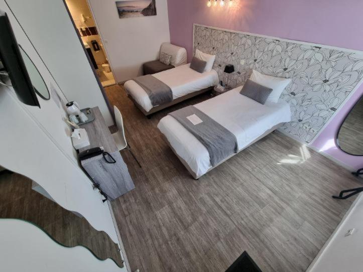 Номер Стандарт, Cit Hotel Les Atlantes