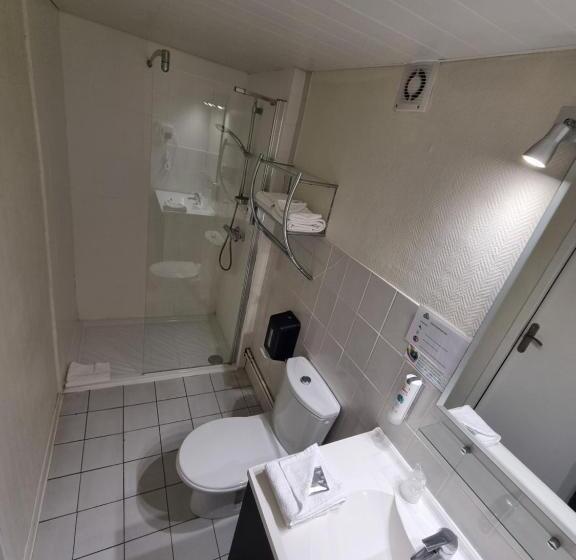 高级大房间, Cit Hotel Les Atlantes