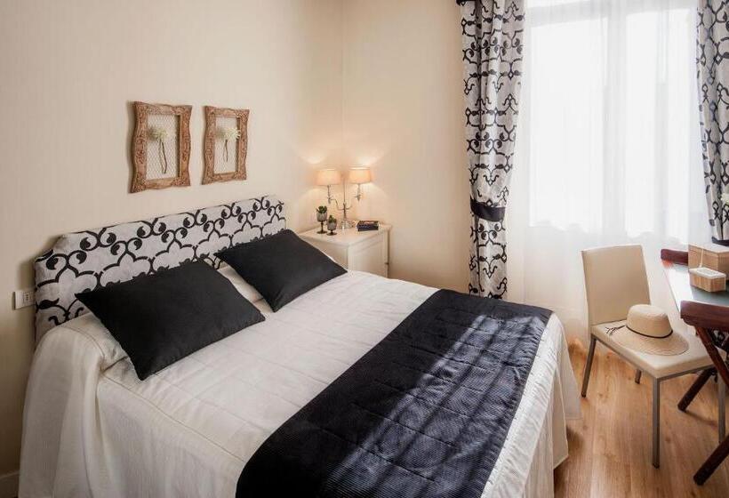 Номер Стандарт Индивидуальный, Lido