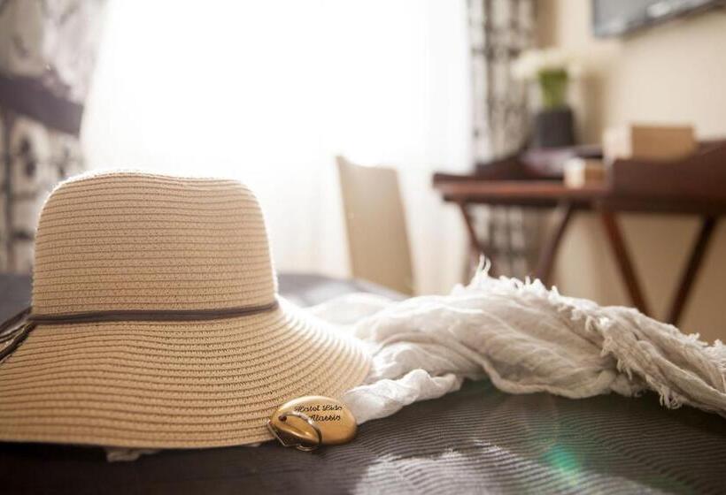 Номер Стандарт Индивидуальный, Lido