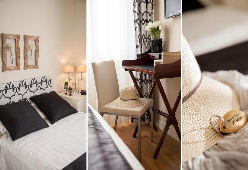 Номер Стандарт Индивидуальный, Lido