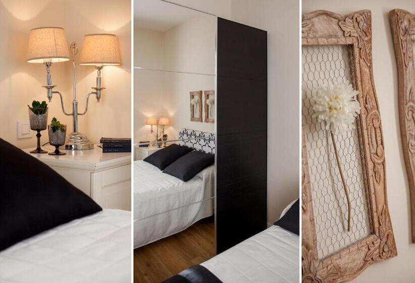 Номер Стандарт Индивидуальный, Lido