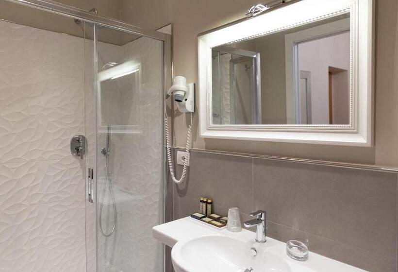 Номер Комфорт, Lido