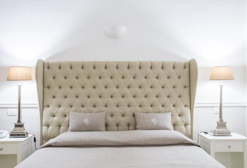 Номер Комфорт, Lido