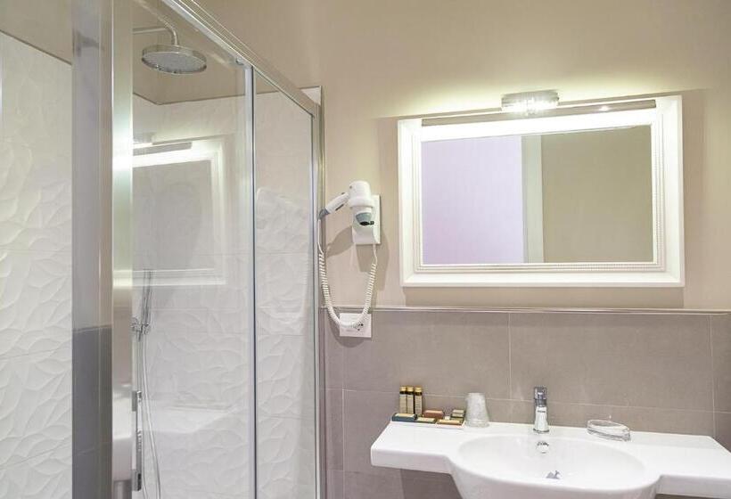 Номер Комфорт, Lido