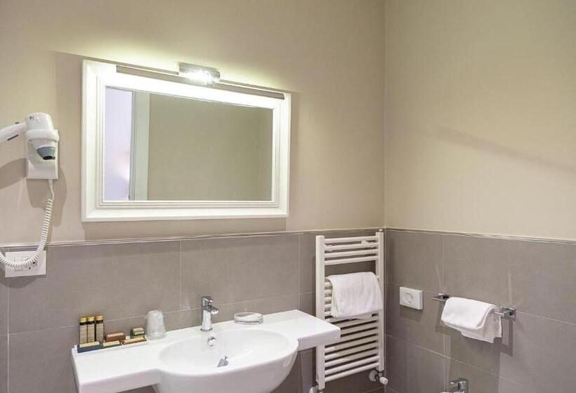 Номер Комфорт, Lido