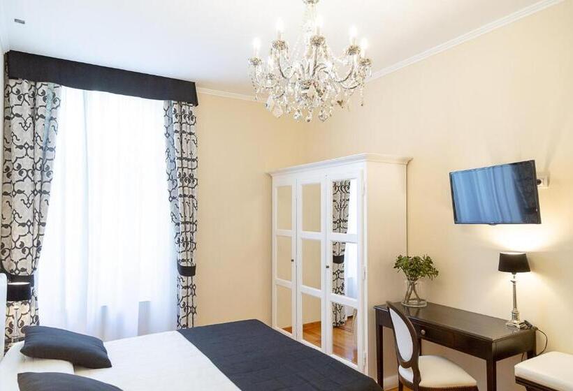 Номер Комфорт, Lido