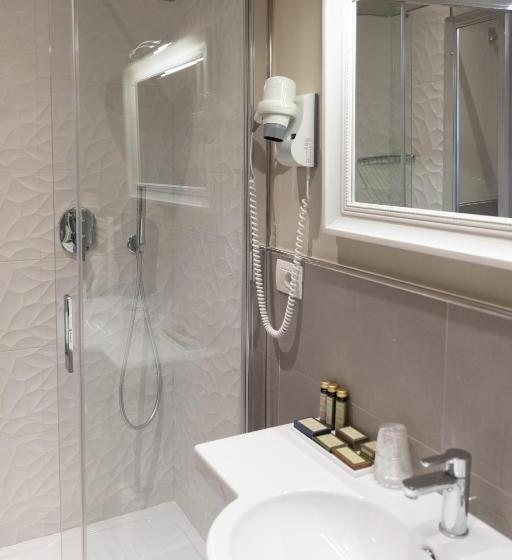 Номер Комфорт, Lido