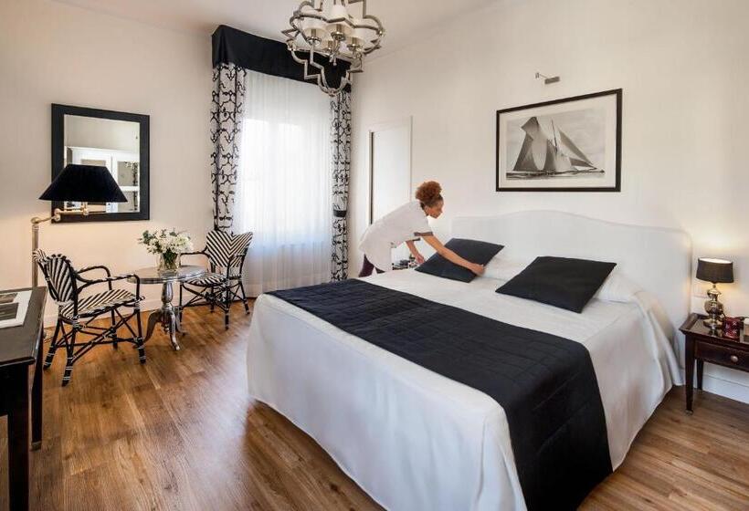 Номер Комфорт, Lido