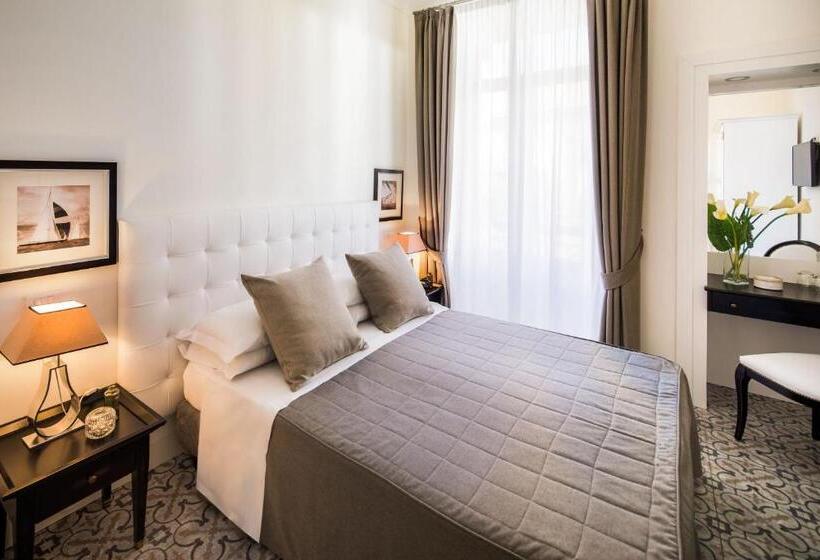 Номер Стандарт Боковой Вид на Море, Lido