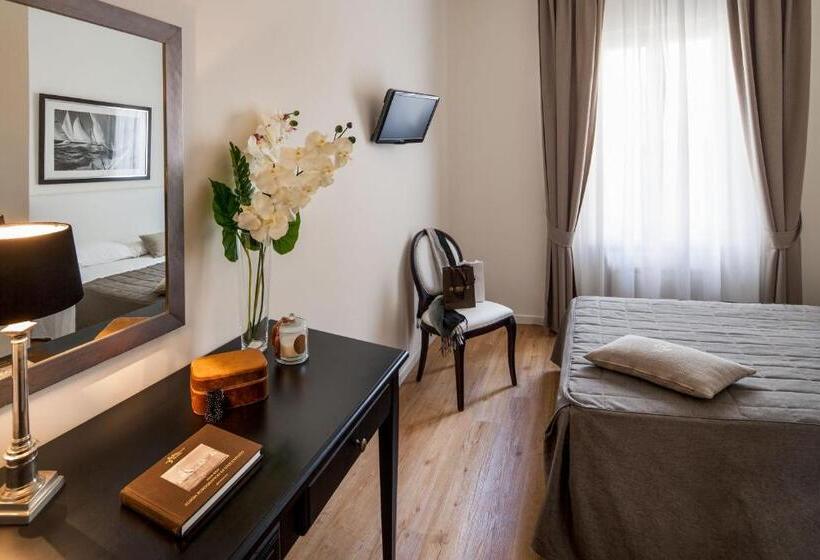 Номер Economy, Lido