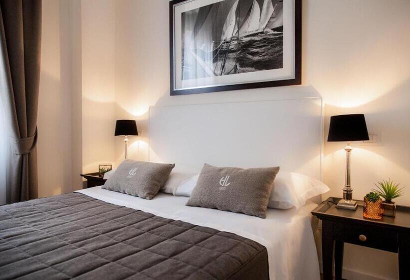 Номер Economy, Lido