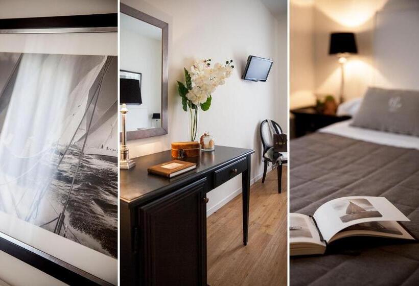 Номер Economy, Lido