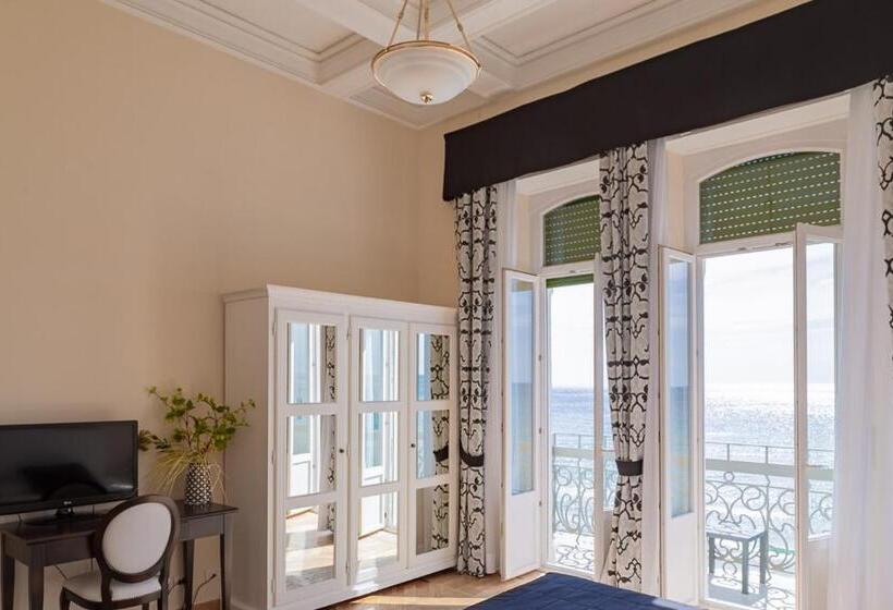 Номер Стандарт Вид на Море, Lido