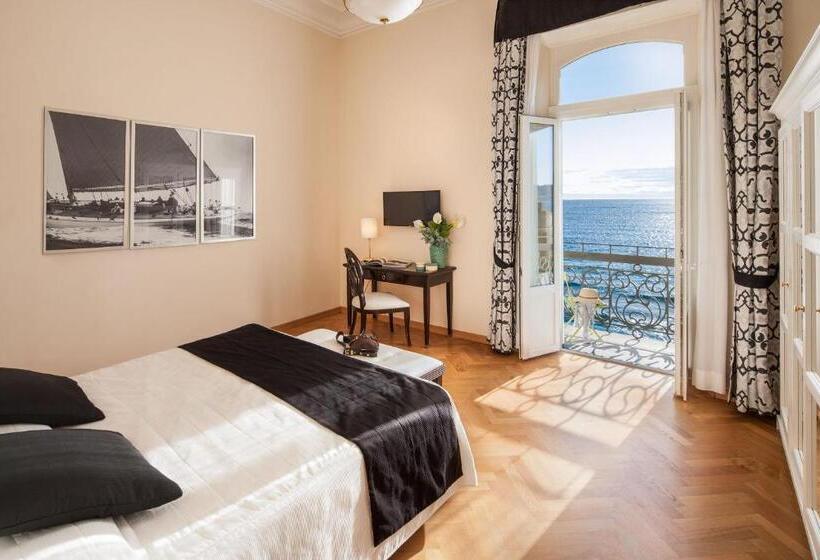 Люкс Executive Вид на Море, Lido