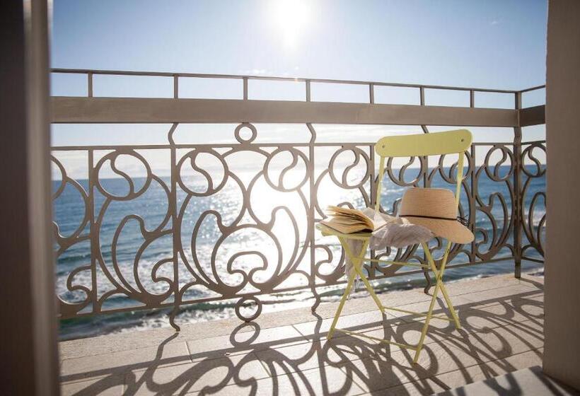 Люкс Executive Вид на Море, Lido