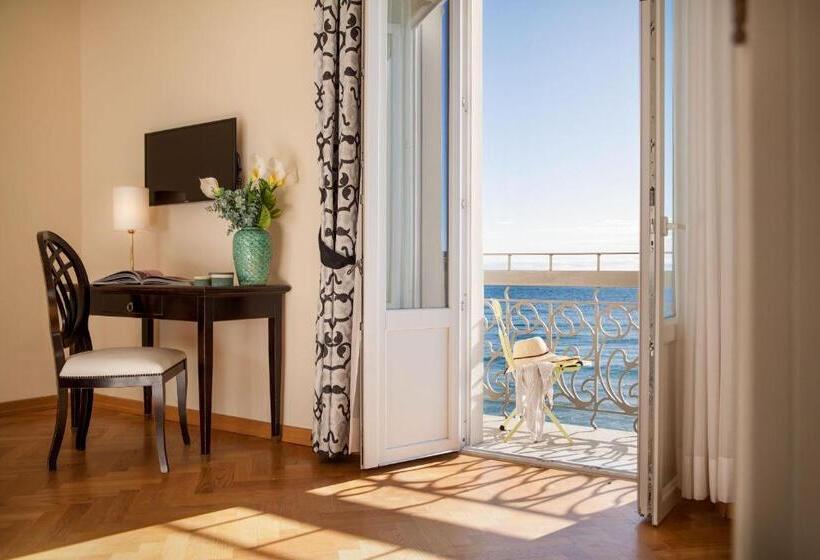 Люкс Executive Вид на Море, Lido