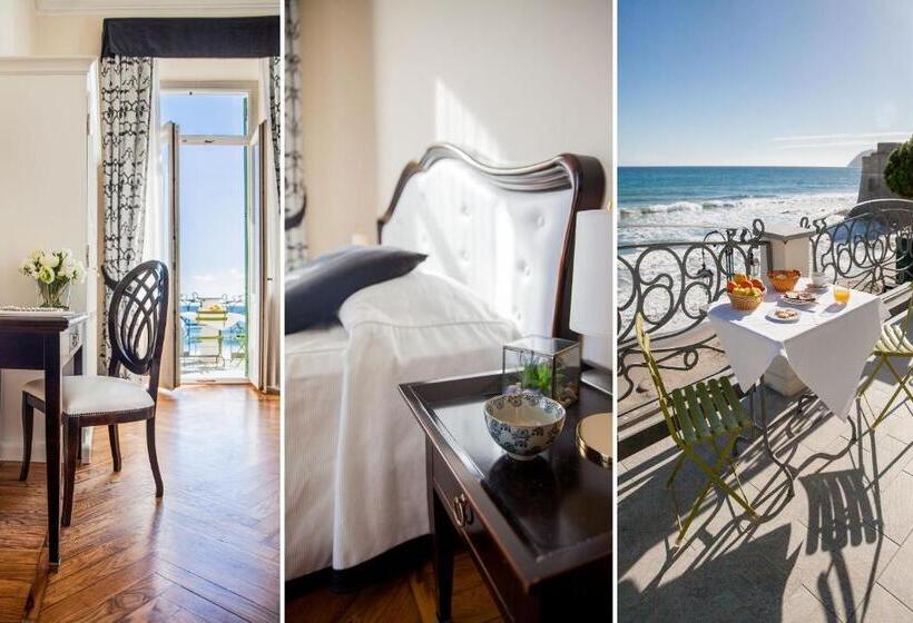 Номер Superior, Lido