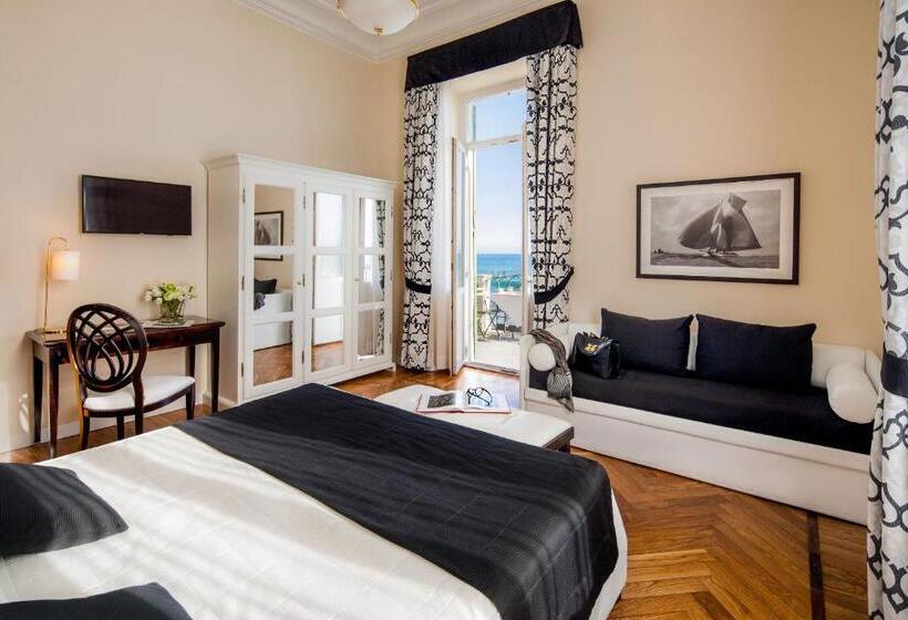 Номер Superior, Lido