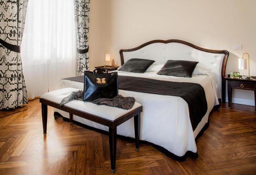 Номер Superior, Lido