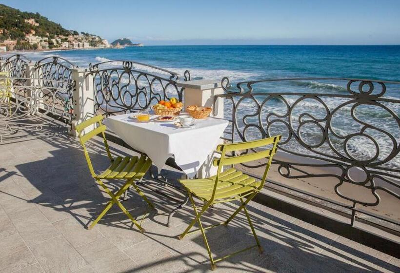 Номер Superior, Lido