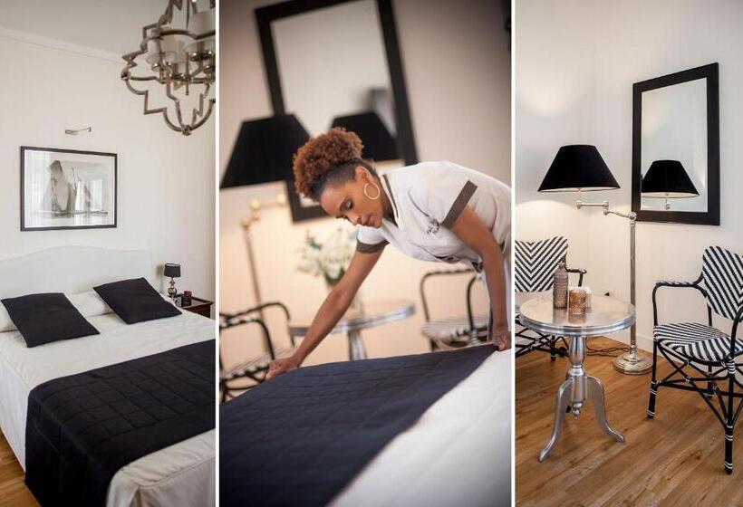 Четырехместный Номер Стандарт, Lido