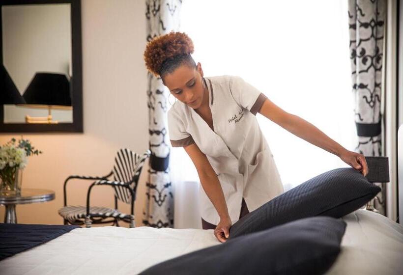 Четырехместный Номер Стандарт, Lido