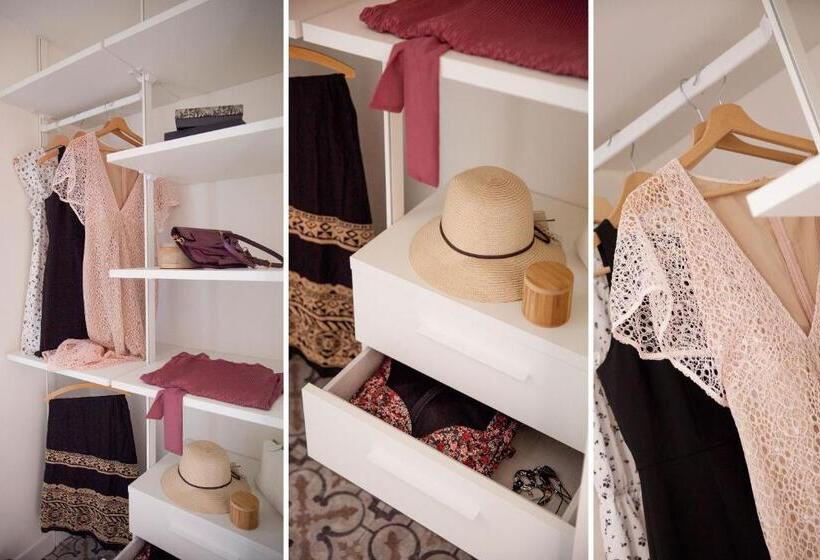 Люкс Боковой Вид на Море, Lido