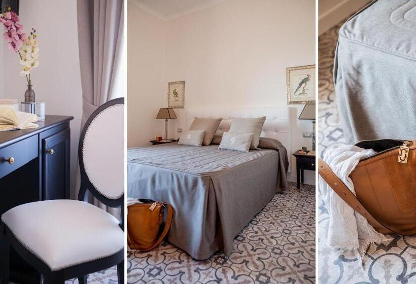 Люкс Боковой Вид на Море, Lido