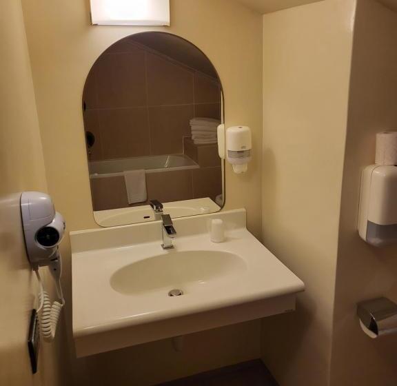 高级大房间, Miage