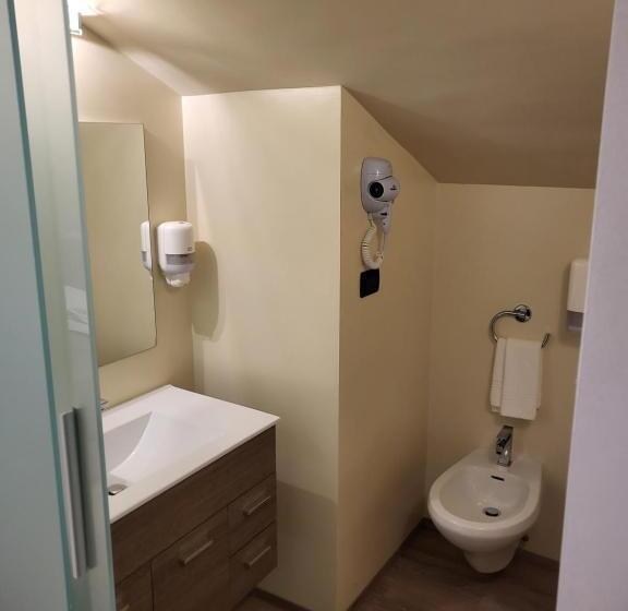 高级大房间, Miage