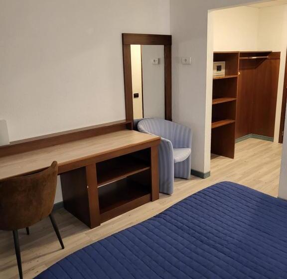 高级大房间, Miage