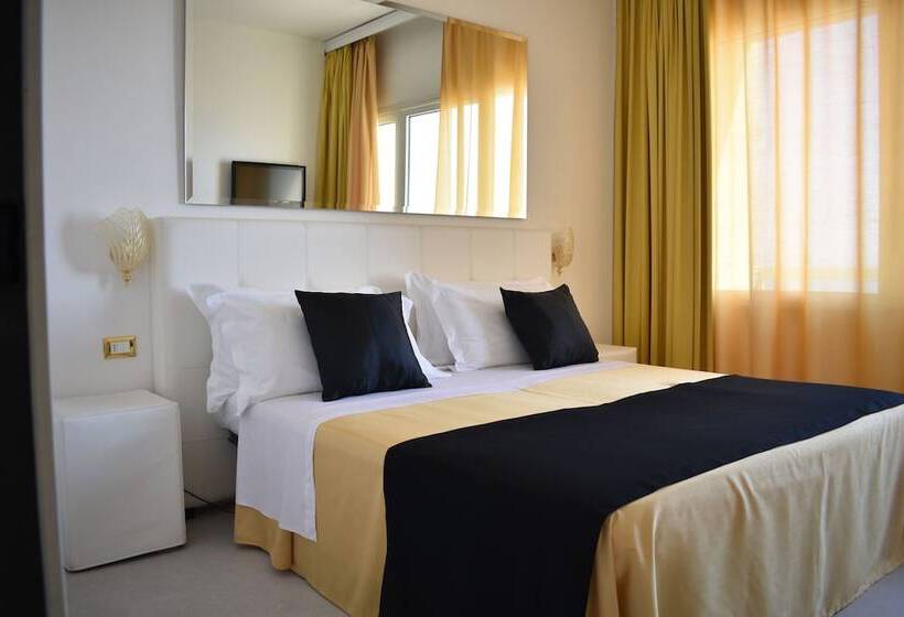 Номер Deluxe Вид на Море, Miami Beach
