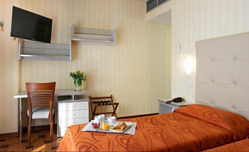 스탠다드 룸, Mirage