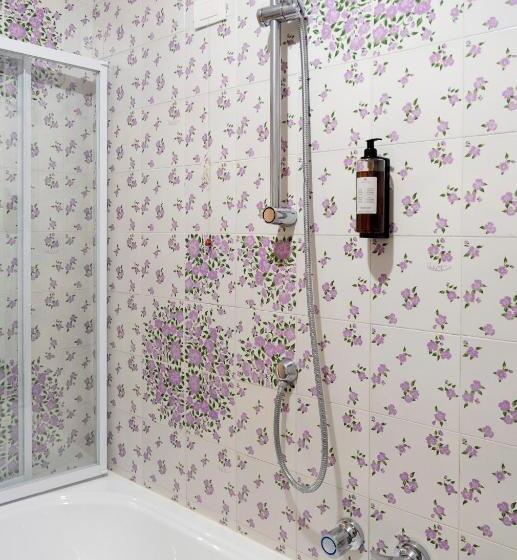 스탠다드 룸, Mirage