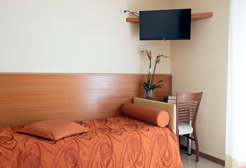 패밀리 룸, Mirage