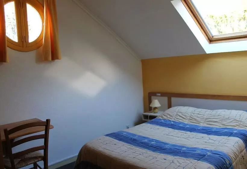 Standard-huone, Montilleul Villa Primrose