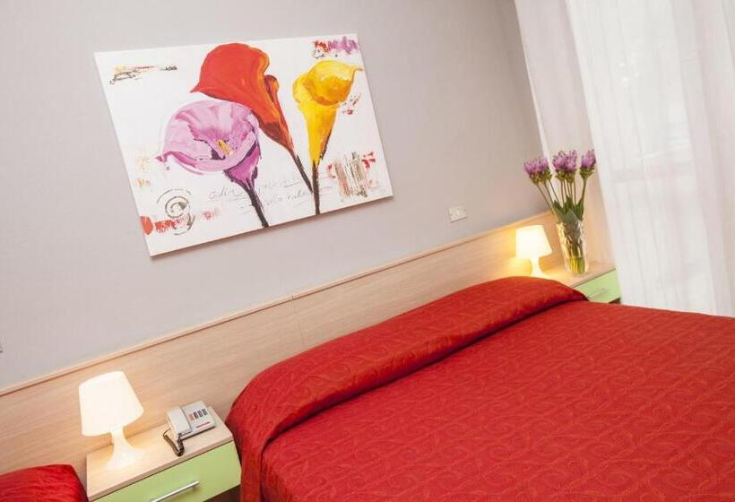 Номер Economy, Nazionale