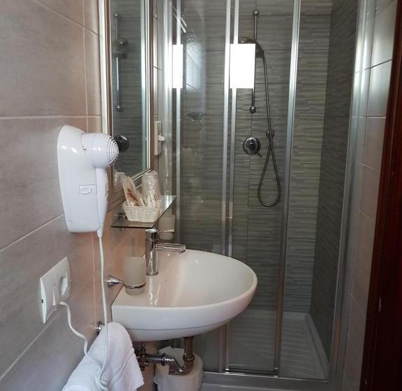 Номер Стандарт, Nazionale