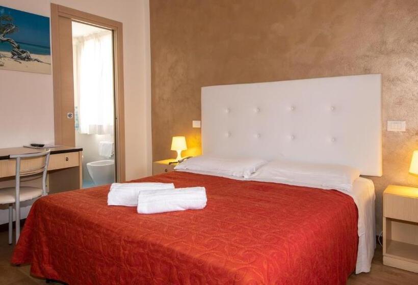 Номер Стандарт, Nazionale