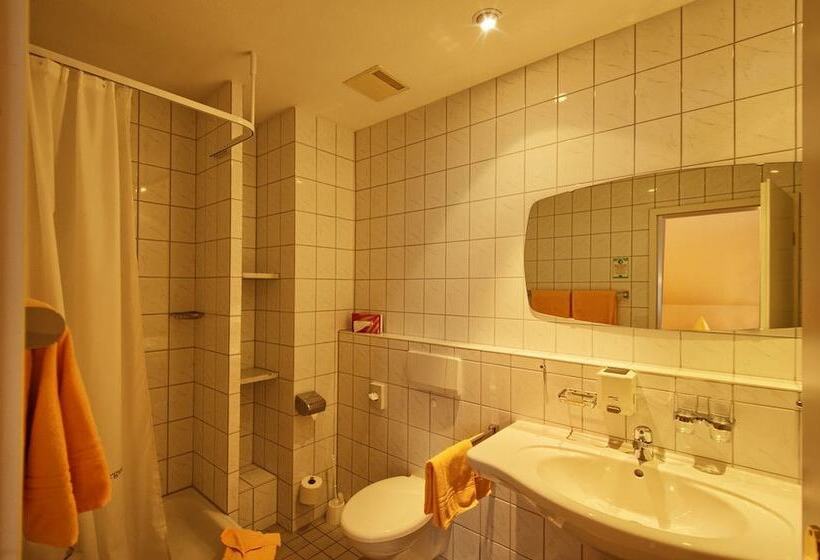 스탠다드 싱글 룸, Neuenfels