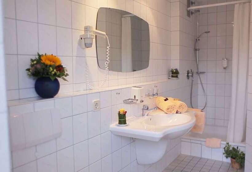 스탠다드 룸, Neuenfels