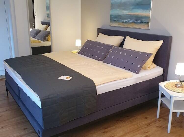 스탠다드 룸, Neuenfels