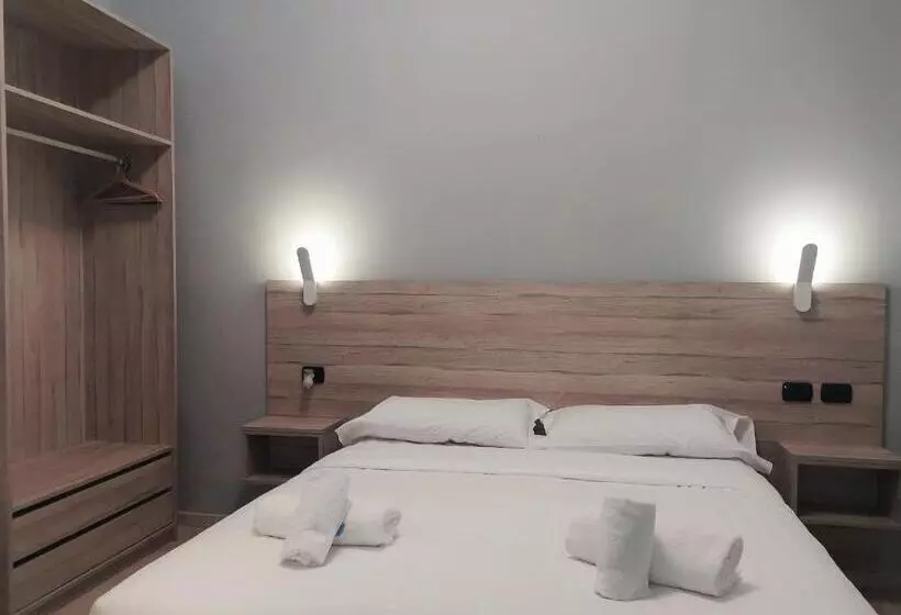 اتاق استاندارد, Miu